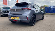 Vauxhall Corsa 1.2 Elite Edition 5dr Petrol Hatchback